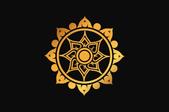 Islamic Art Mandala Patterns Explored