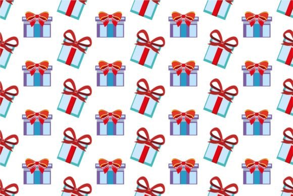 Patterns Christmas Design 15